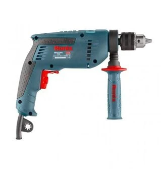 Дриль ударний Ronix 850 Вт, набір (2250K)