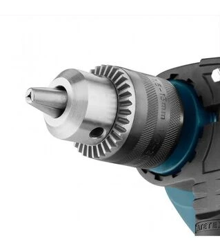 Дриль ударний Ronix 850 Вт, набір (2250K)