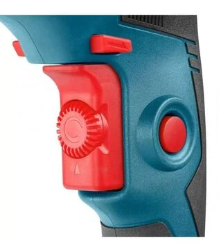 Дриль ударний Ronix 900 Вт (2290)