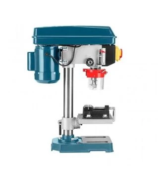 Верстат свердлильний Ronix 350 Вт, 13 мм (2603)