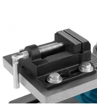 Верстат свердлильний Ronix 350 Вт, 13 мм (2603)