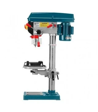 Верстат свердлильний Ronix 550 Вт, 16 мм (2604)