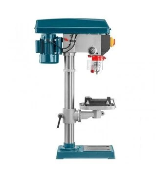 Верстат свердлильний Ronix 550 Вт, 16 мм (2604)