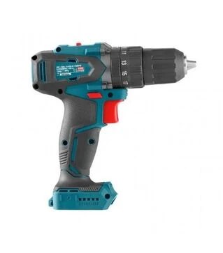 Дрель-шуруповерт ударная аккумуляторная Ronix без АКБ и ЗУ (8900)