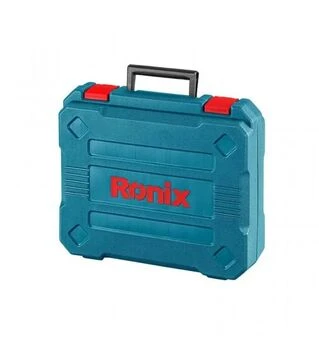 Дрель-шуруповерт ударная аккумуляторная Ronix (8900K)