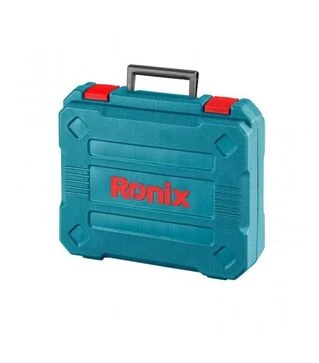 Дрель-шуруповерт ударная аккумуляторная Ronix (8905K)