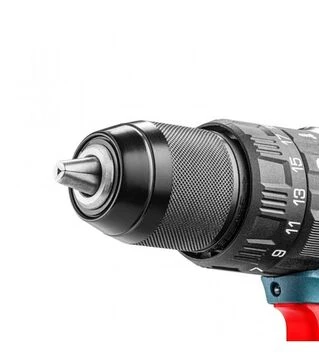 Дрель-шуруповерт ударная аккумуляторная Ronix (8905K)