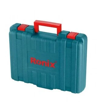 Дриль ударний Ronix 650 Вт з набором інструментів (RS-0001)