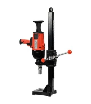 Дриль для алмазного свердління YATO YT-81980, 2200 Вт, &Oslash; 30-180 мм