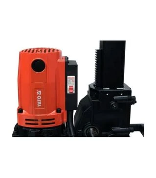 Дриль для алмазного свердління YATO YT-81983, 2800 Вт, &Oslash;&le;300 мм, зі штативом