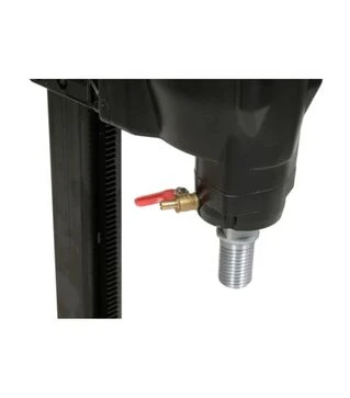 Дриль для алмазного свердління YATO YT-81983, 2800 Вт, &Oslash;&le;300 мм, зі штативом