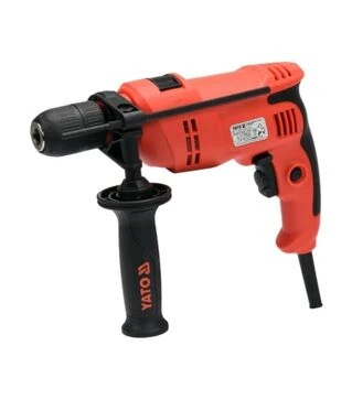 Дриль ударний YATO YT-82034, 710 Вт