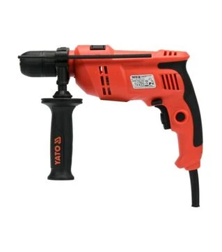 Дриль ударний YATO YT-82034, 710 Вт