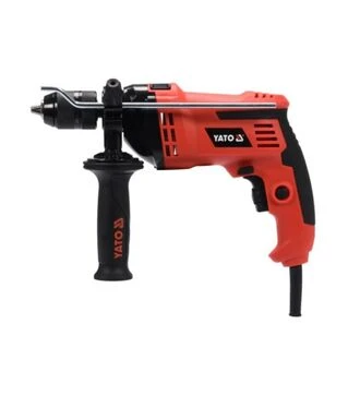Дриль ударний YATO YT-82036, 810 Вт