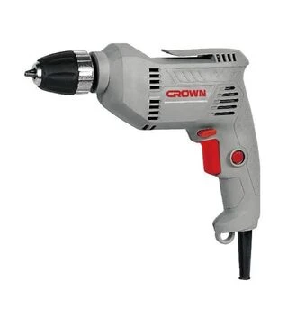 Дриль CROWN CT10179C, 400 Вт, 2800 об/хв (CT10179C)