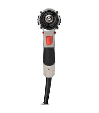 Дриль CROWN CT10152F, 420 Вт, 1800 об/хв (CT10152F)