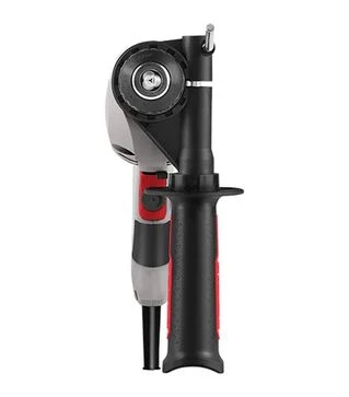 Дриль ударний CROWN CT10128C, 600 Вт, 2800 об/хв, 44800 уд/хв (CT10128C)