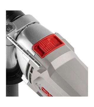 Дриль ударний CROWN CT10130, 810 Вт, 2800 об/хв, 44800 уд/хв (CT10130)