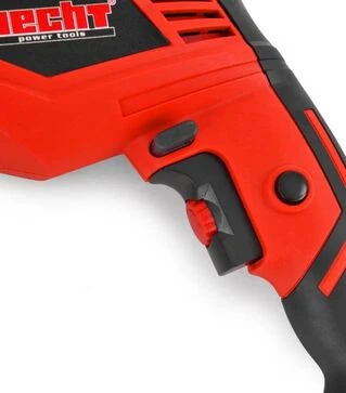 Дриль ударний HECHT 1072, 900 Вт