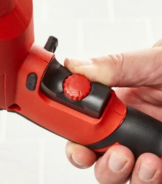 Дриль ударний HECHT 1072, 900 Вт