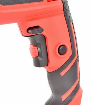 Дриль ударний HECHT 1074, 1200 Вт