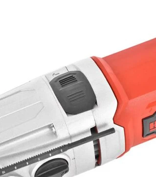 Дриль ударний HECHT 1112, 1200 Вт