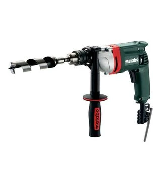 Дриль Metabo BE 75-16, 750 Вт (600580000)