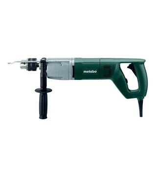 Дриль Metabo BDE 1100, 1100 Вт (600806000)