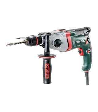 Дрель ударная Metabo SBE 850-2 Futuro Plus, 850 Вт, кейс (600782500)