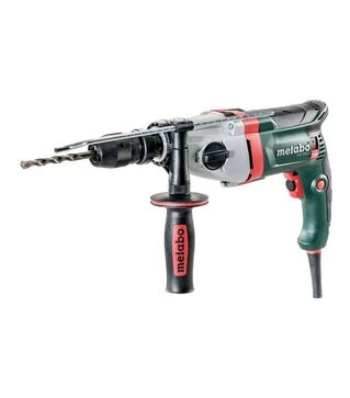 Дрель ударная Metabo SBE 850-2 Futuro Top, 850 Вт, кейс (600782850)