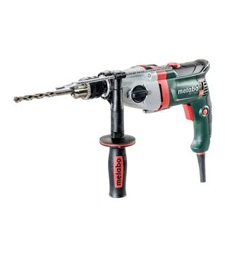 Дрель ударная Metabo SBEV 1300-2, 1300 Вт, ключевой патрон (600785000)
