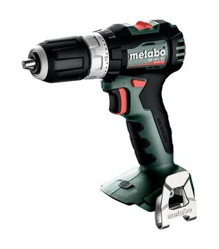 Дриль-шуруповерт ударний акумуляторний Metabo SB 18 L BL, без АКБ та ЗП (613157860)