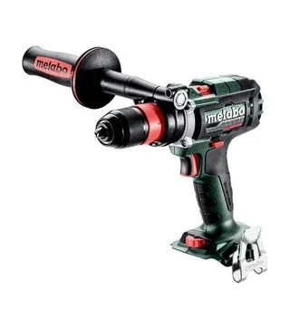 Дриль-шуруповерт акумуляторний Metabo BS 18 LTX-3 BL Q I, без АКБ та ЗП (603184840)