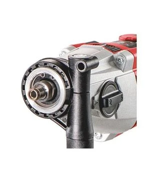 Дрель ударная Metabo SBE 780-2 Futuro Plus, 780 Вт, кейс (600781500)