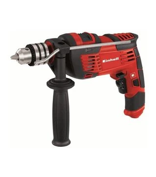 Дриль ударний Einhell TС-ID 1000 E, 1010 Вт (4259825)