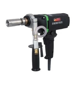 Дриль для алмазного свердління Eibenstock END1550P, 1500 Вт,  G1/2'', &Oslash;6-68 мм (3114000)
