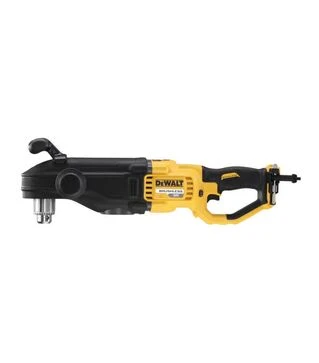 Дриль кутовий акумуляторний DeWALT DCD470N, XR FLEXVOLT 54 В, 269 Нм, без АКБ та ЗП