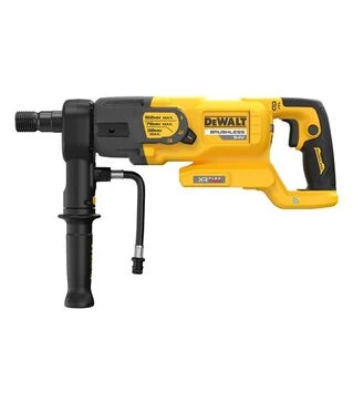 Дриль для алмазного свердління акумуляторний DeWALT DCD150NK, XR FLEXVOLT 54 В, без АКБ та ЗП