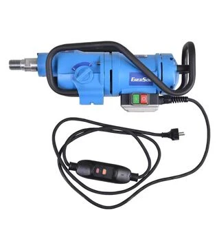 Дриль для алмазного свердління EnerSol ECD-255-2, 3580 Вт