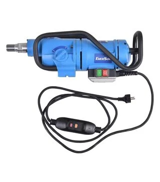 Дриль для алмазного свердління EnerSol ECD-355-2, 3980 Вт