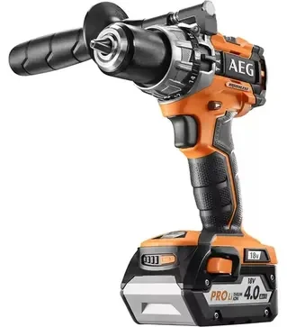 Шуруповерт AEG BSB 18 C2BL-402TB (4935478619)