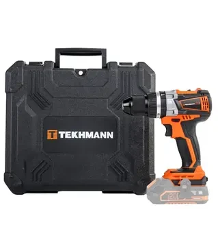 Шуруповерт Tekhmann TCD-65/I20 BS (850186)