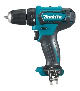 Шуруповерт Makita DF333DZ