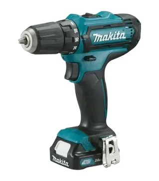 Шуруповерт Makita HP333DWAE