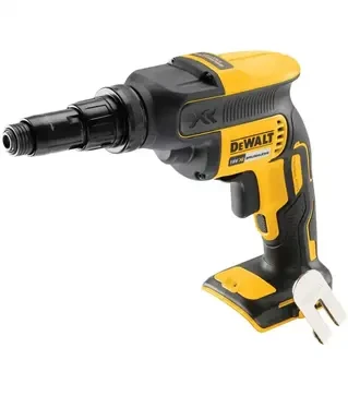 Шуруповерт DeWALT DCF622N