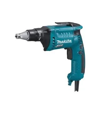 Шуруповерт Makita FS4000
