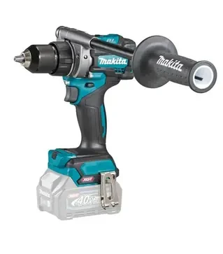 Шуруповерт Makita DF001GZ