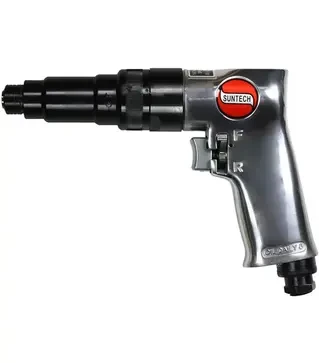 Шуруповерт Suntech SM-802-RG