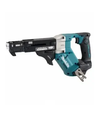 Шуруповерт Makita DFR452Z