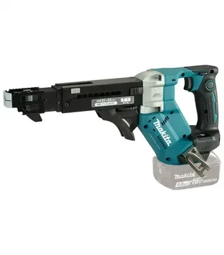 Шуруповерт Makita DFR551Z